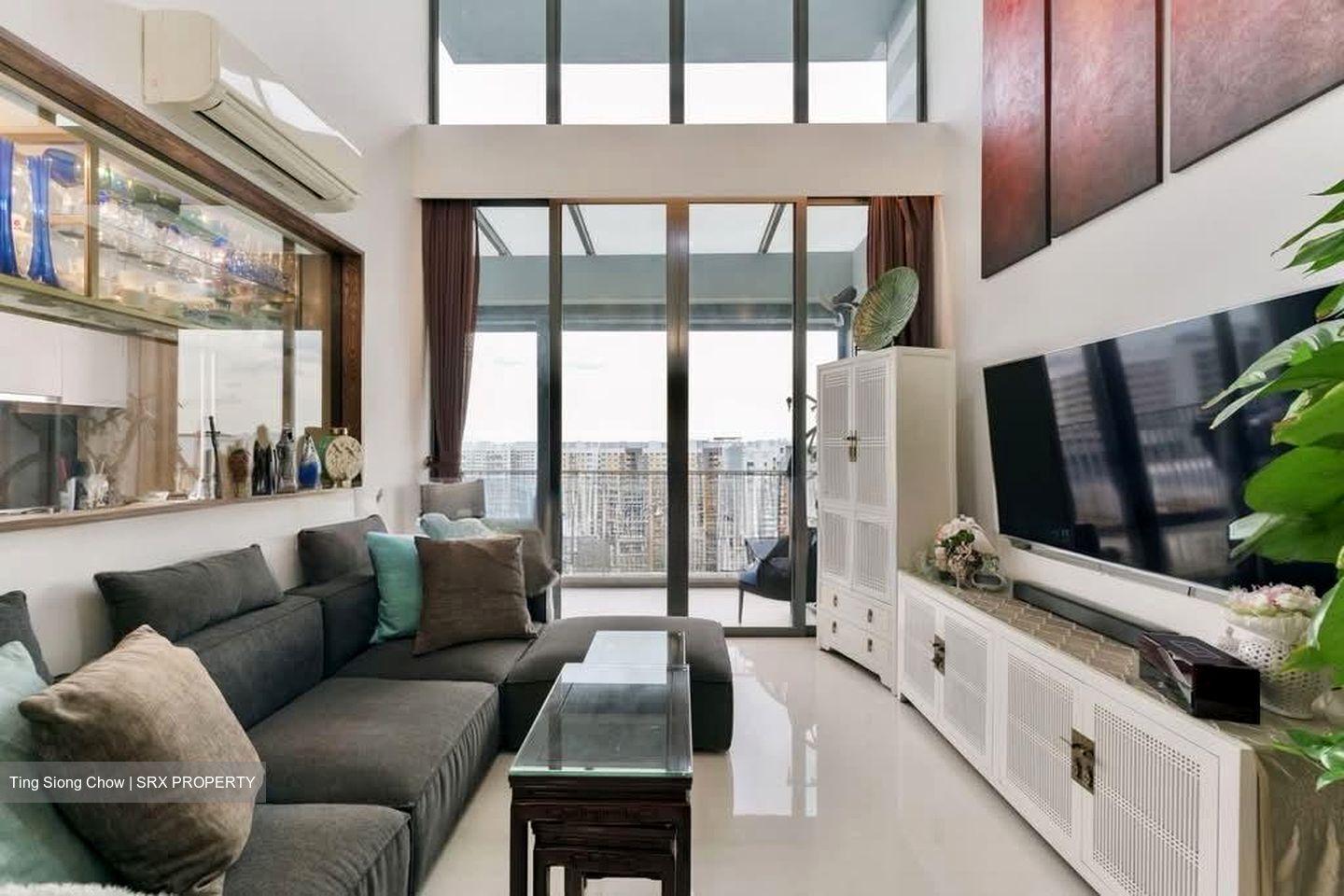 Bellewaters (D19), Condominium #554769111